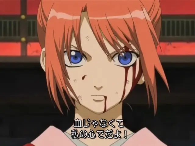 Profile image of 神楽