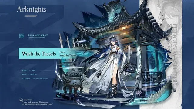 Profile image of Ling