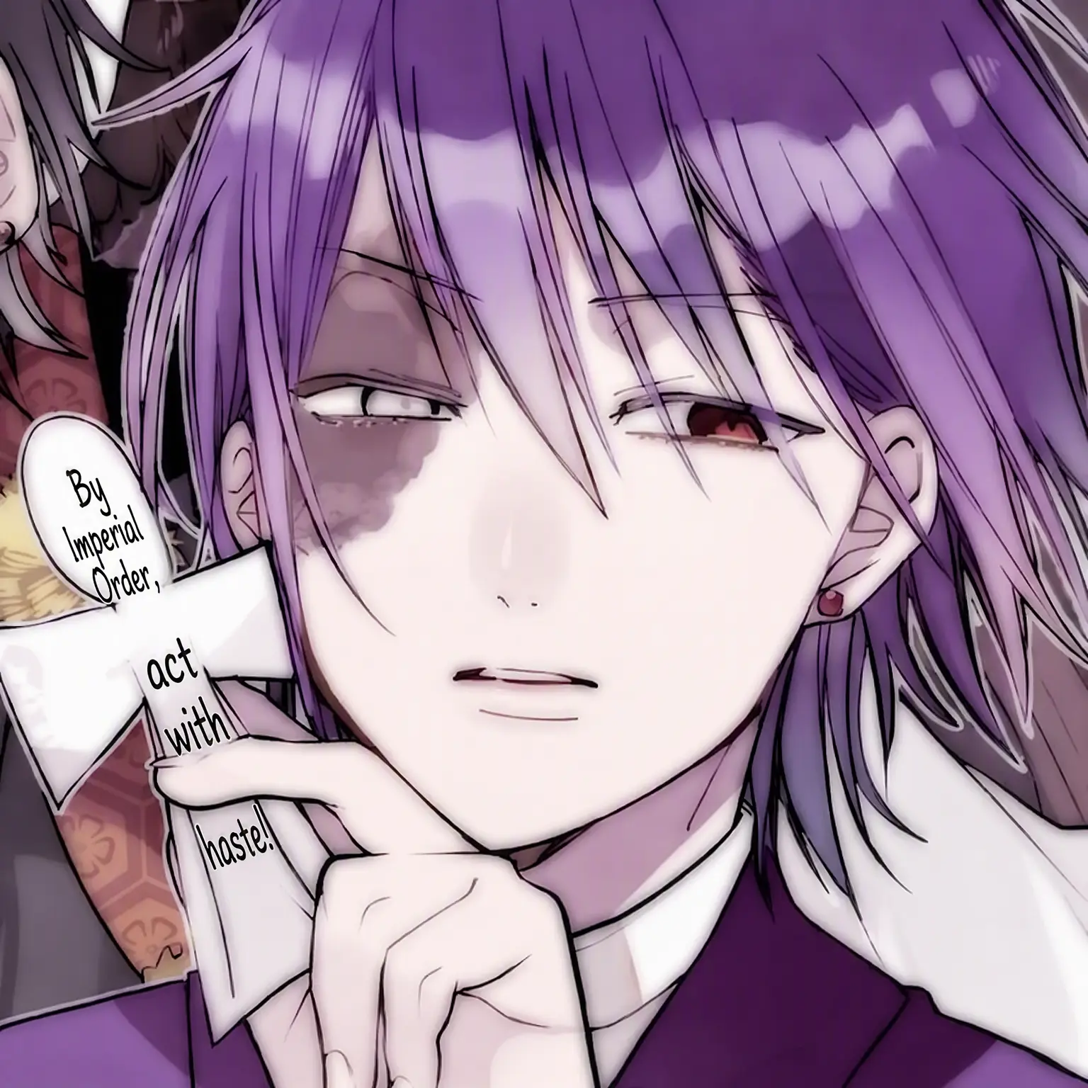 nikazukk__23의 Traitor... Go to Hell!