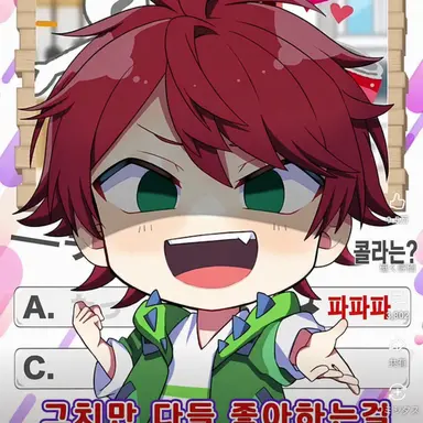 Profile image of 자파파
