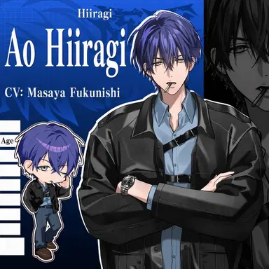 Profile image of Hiiragi
