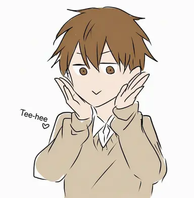 Profile image of Minato Amamiya