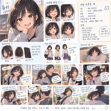 Profile image of 유리