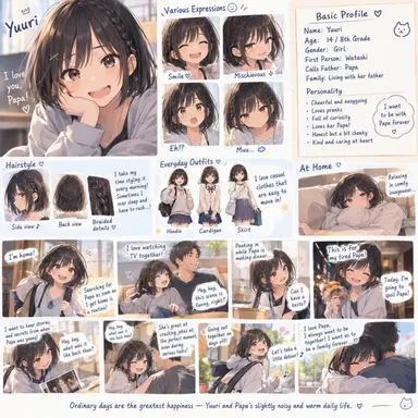 Profile image of Yuri