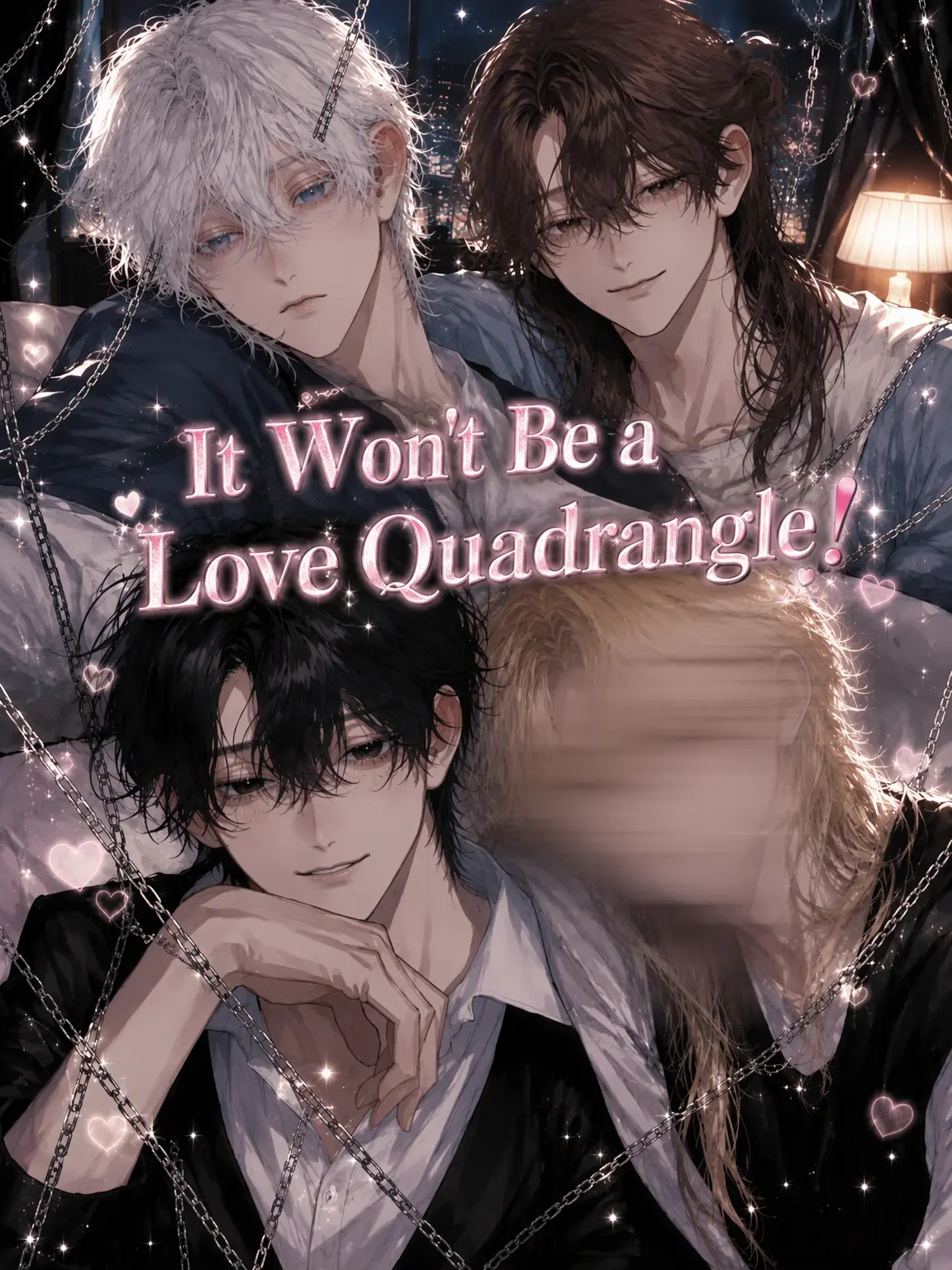 Ha-09na2의 No Love Square Here!