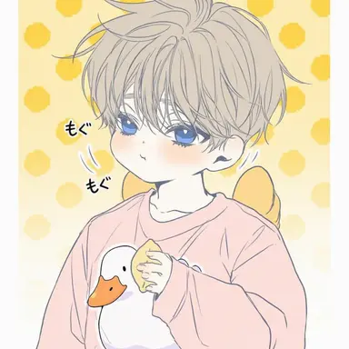 Profile image of パク・ミノ