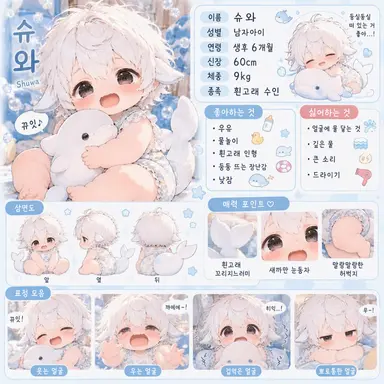 Profile image of 슈와