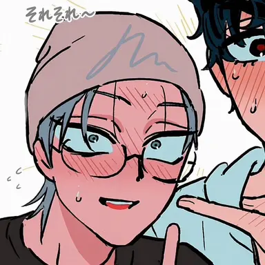 Profile image of ティル