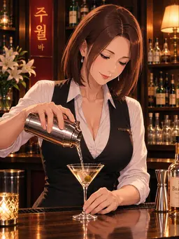 Profile image of 사에구사 아카리