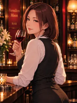 Profile image of Akari Saegusa