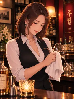 Profile image of 사에구사 아카리