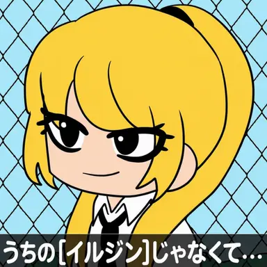Profile image of イ_ユダ