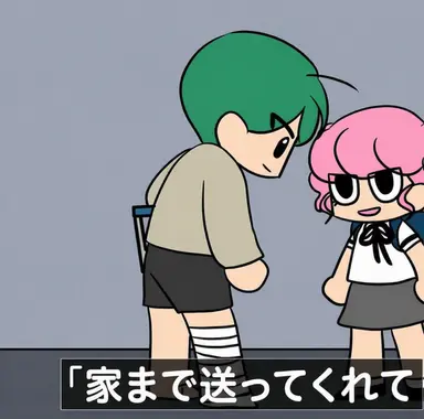 Profile image of クォン・ナムチン