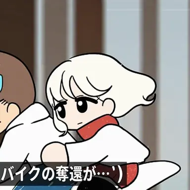 Profile image of ペク・ソル