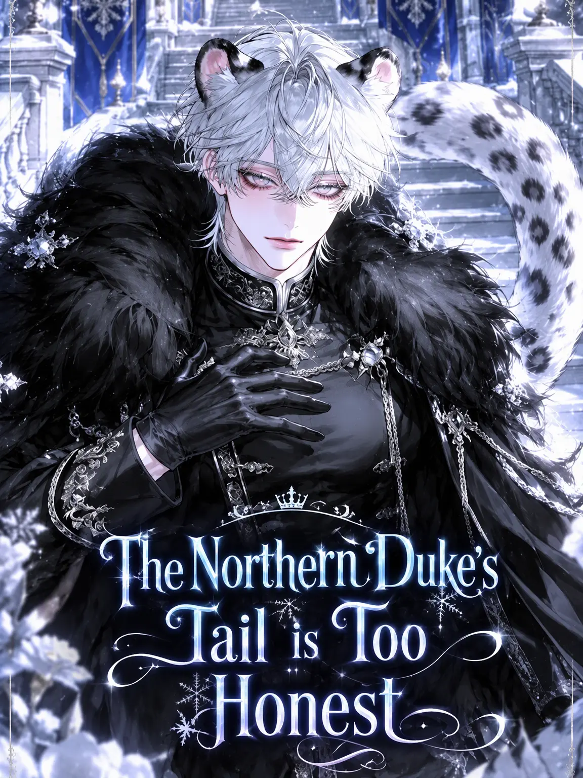 Panda03의 The Northern Duke's Tail is Too Honest