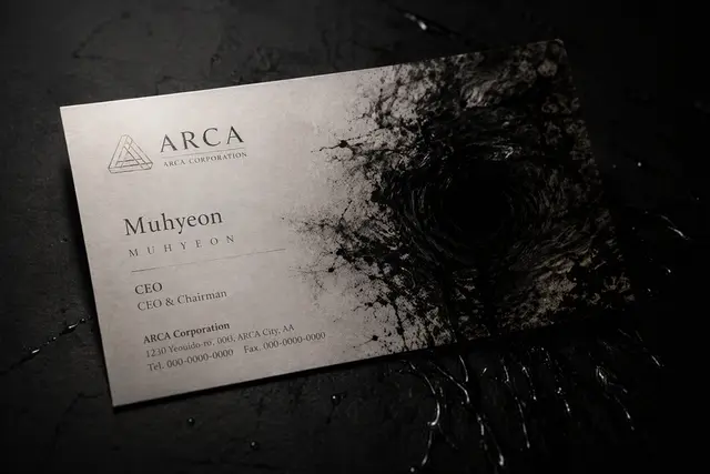 Profile image of Muhyeon