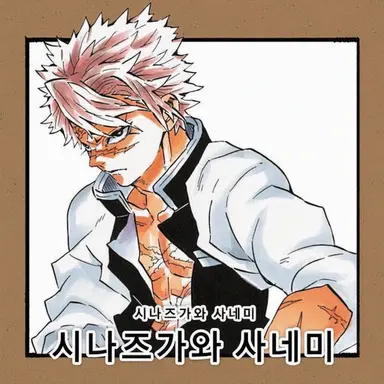 Profile image of 시나즈가와 사네미