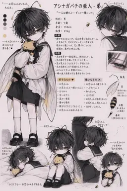 Profile image of イドゥン