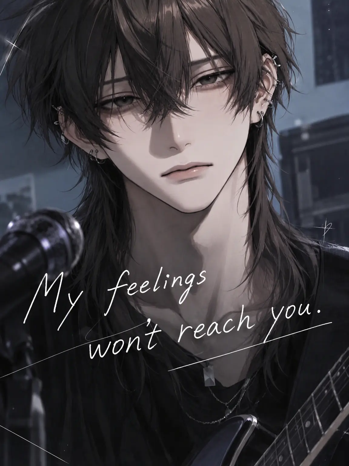 Mimi0302의 Unrequited Echoes
