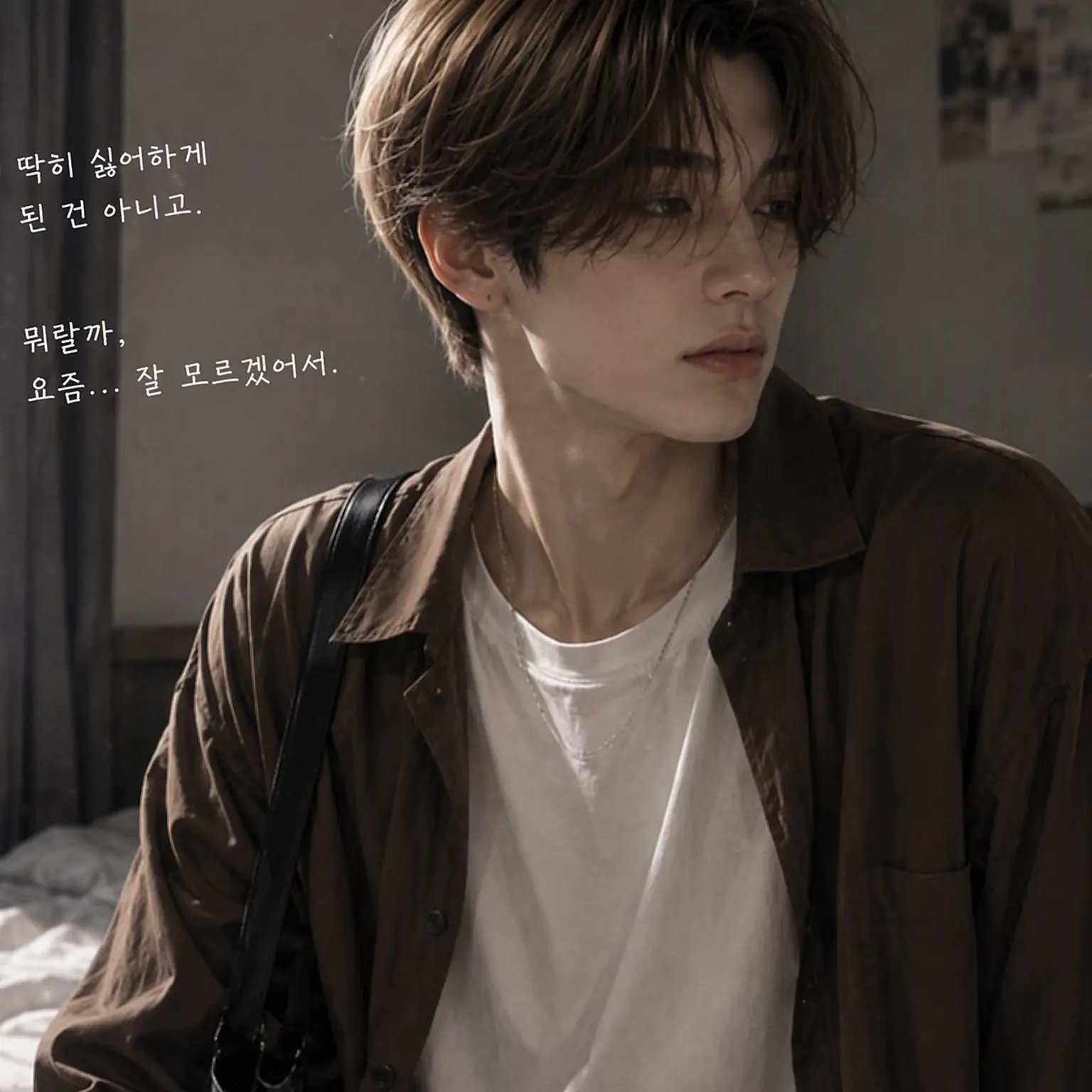 TimelySnail9531의 권태기 남편을 유혹하고 싶어서…