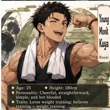 Profile image of Kuya