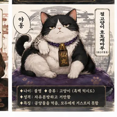 Profile image of 호토케마루