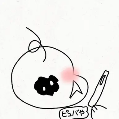 Profile image of 狐