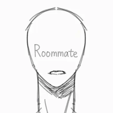 Profile image of Roommate