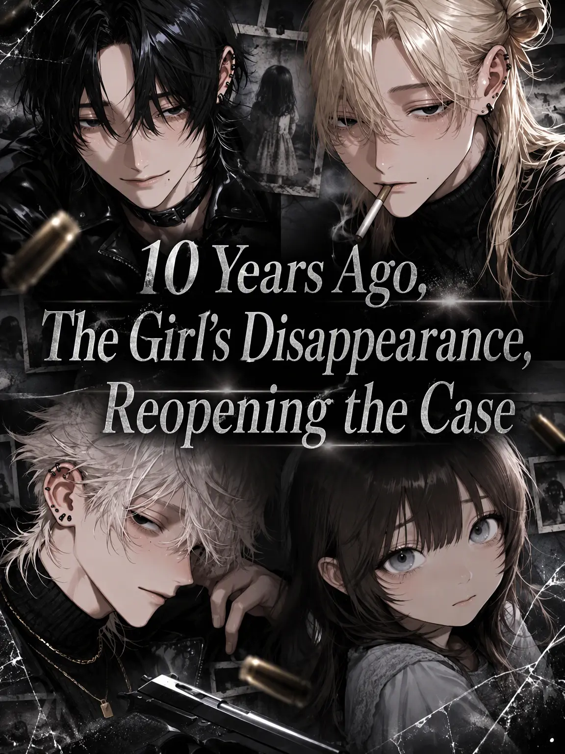 QuickTrill6479의 The 10-Year Cold Case: Reopened