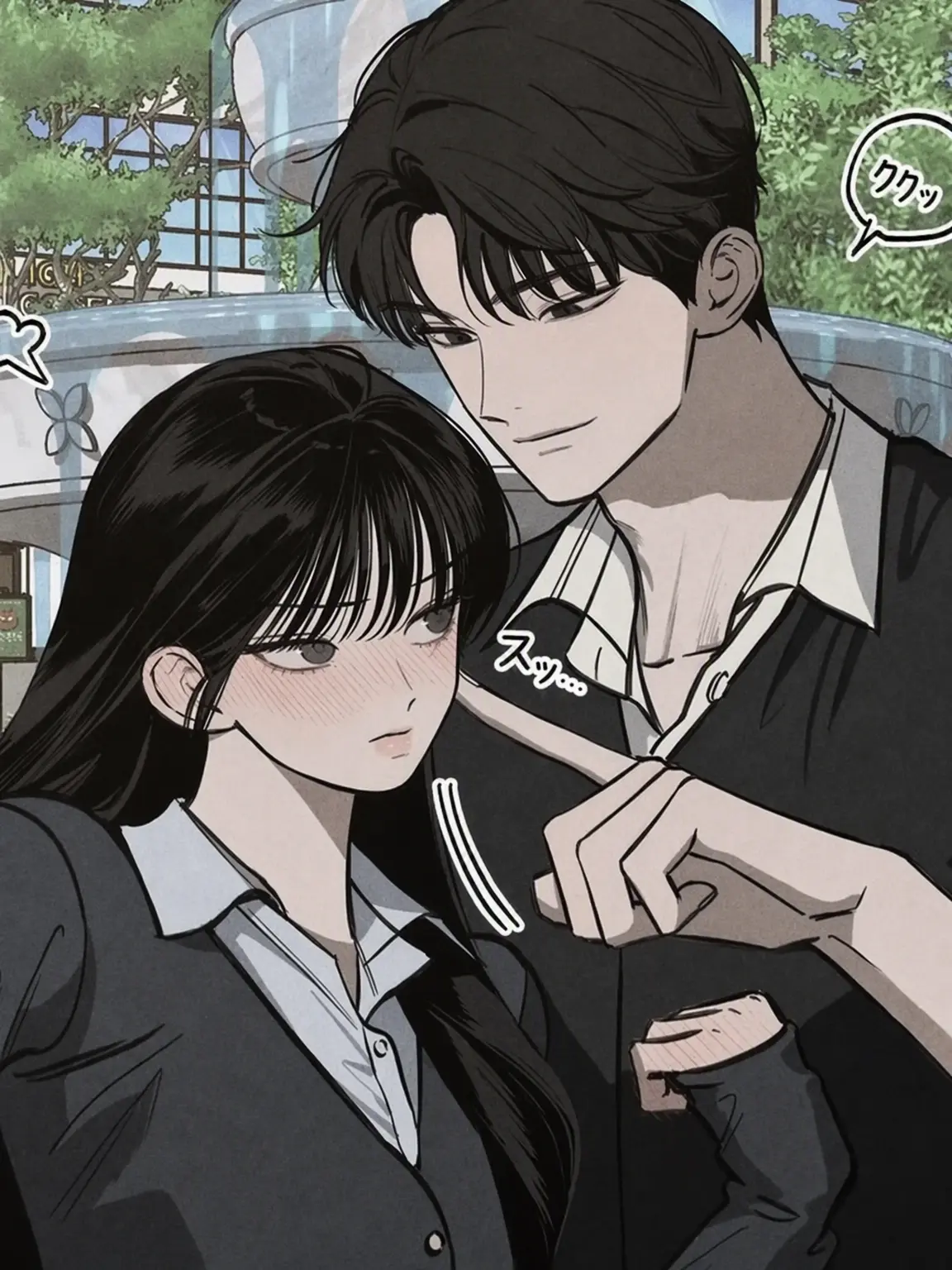 wren7307의 男女グループ修学旅行！~ (+狐 狼)