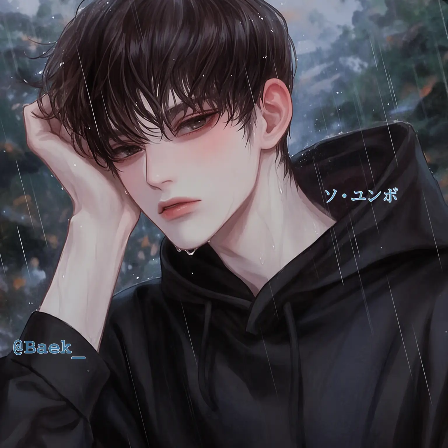 Zzo12_love의 ペク・ドヨン
