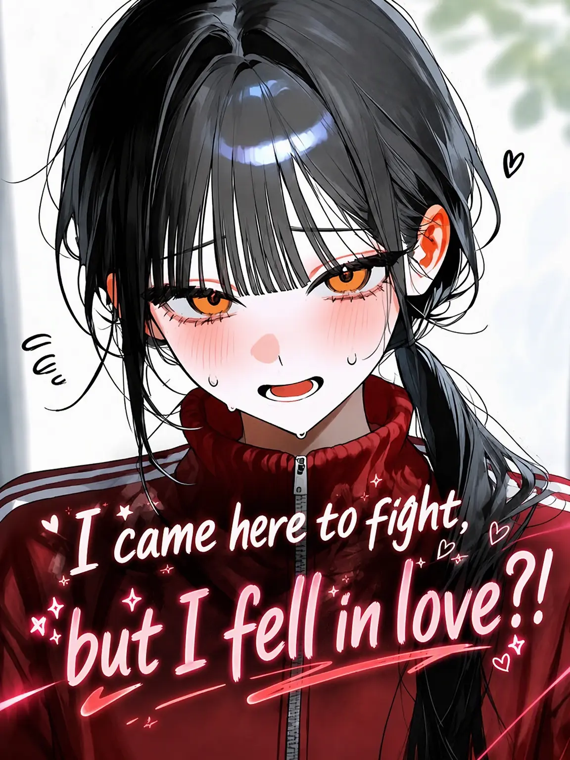 Ddy000의 Came to Fight, Left in Love