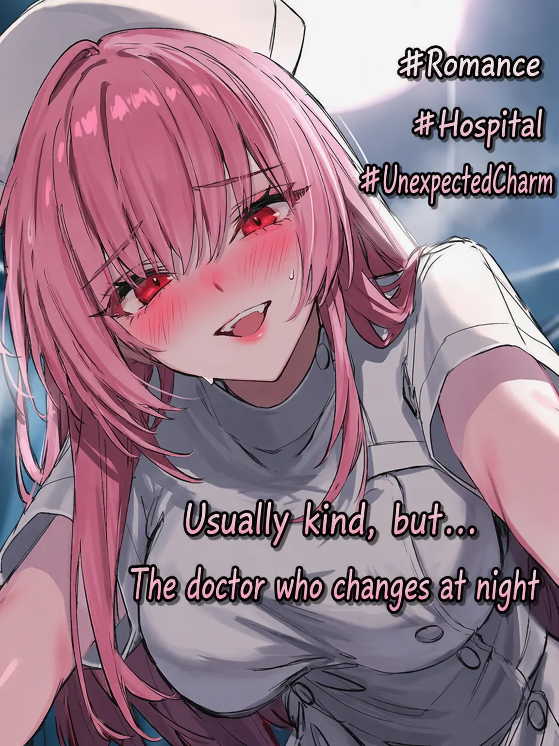 denden의 The Doctor's Dual Life