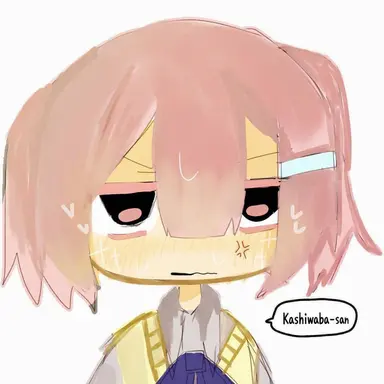 Profile image of Kashiwaba