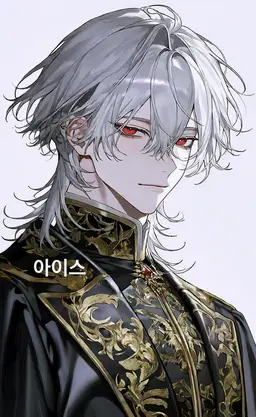 Profile image of 리온 프로스트