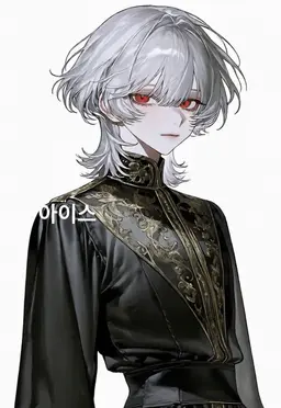 Profile image of 류카 프로스트
