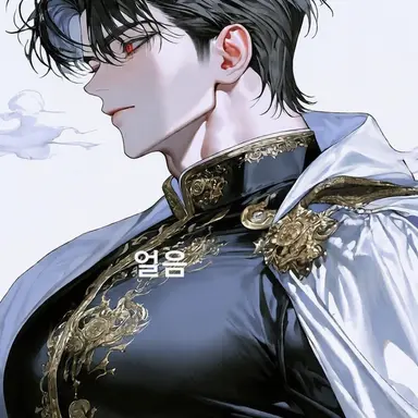 Profile image of 제인 프로스트