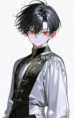 Profile image of 노아 프로스트