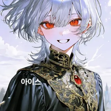 Profile image of 애쉬 프로스트