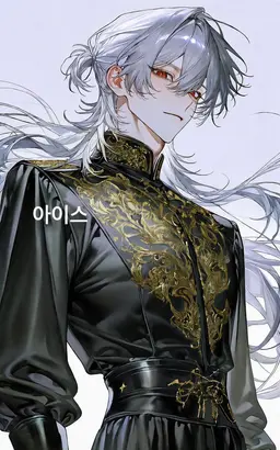 Profile image of 카이 프로스트