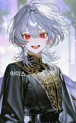 Profile image of 애쉬 프로스트