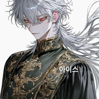 Profile image of 카이 프로스트