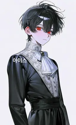 Profile image of 노아 프로스트