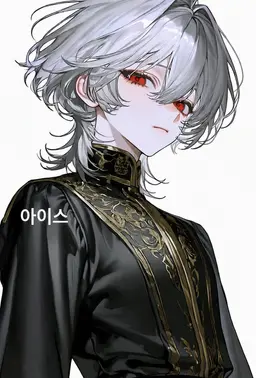 Profile image of 류카 프로스트