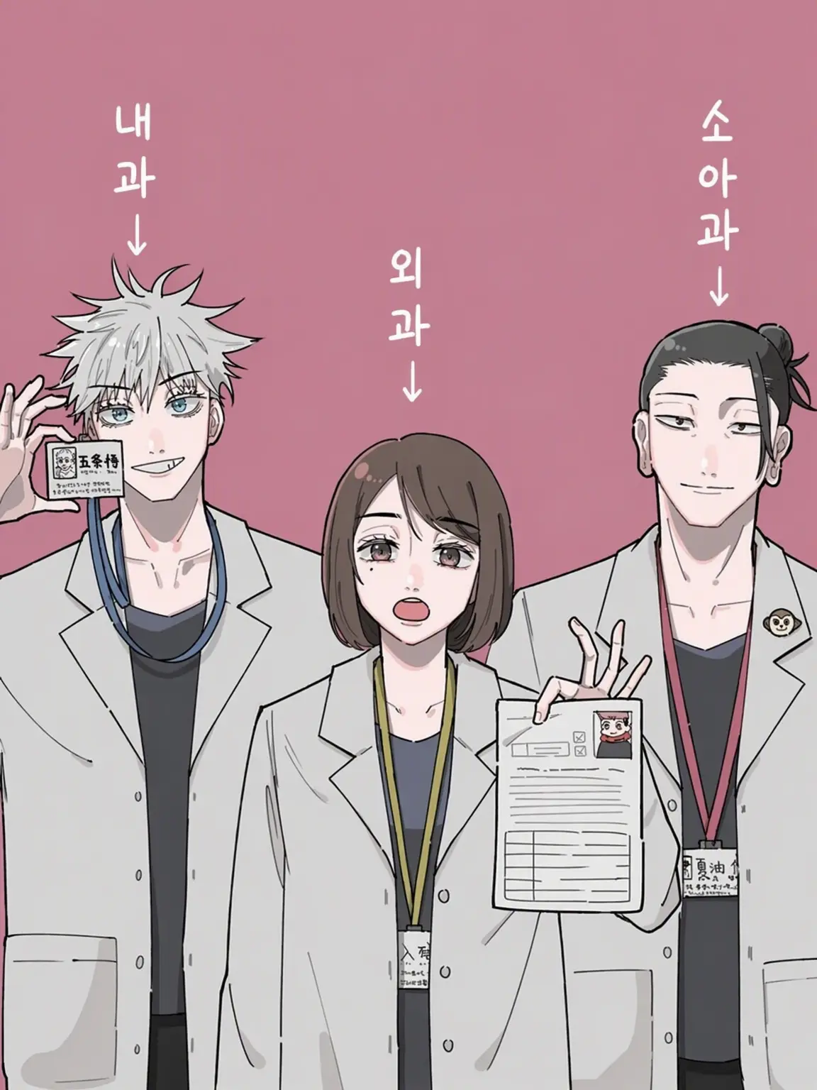 ModestKudu6233의 의술 종합병원