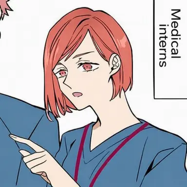 Profile image of Nobara Kugisaki