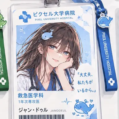 Profile image of チャムトゥル