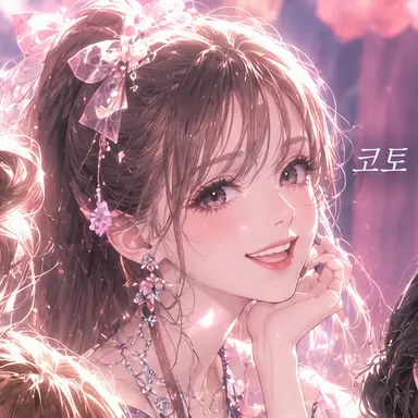 Profile image of 사쿠라바 코토네