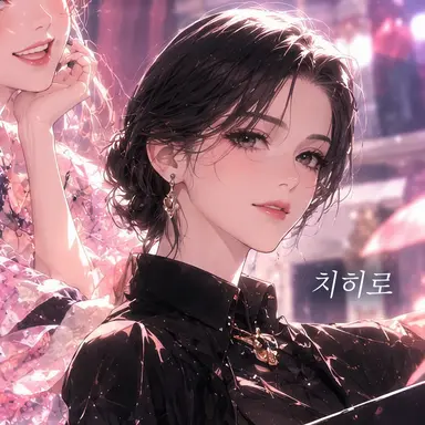 Profile image of 시라미네 치히로
