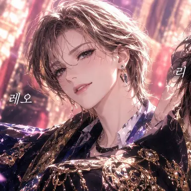 Profile image of 쿠제 레오